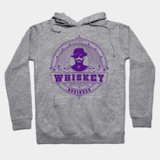 Whiskey Business Hoodie